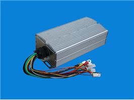 上海2000W大功率無(wú)刷控制器